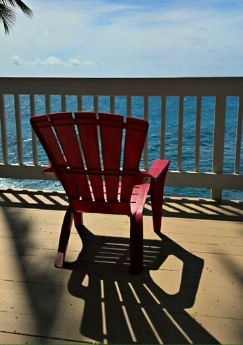 Oldchefsteve's profile picture. Father. Husband. Cook.
Mindfulness.
Kindness.