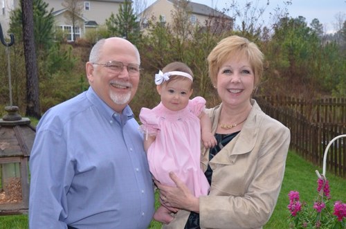 CeliaBingham's profile picture. 