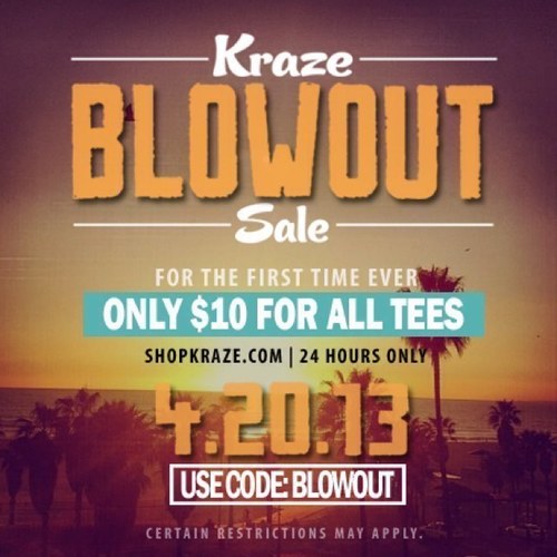 KRAZe Clothing| Urban wear clothing line released 10-11-12. More than a label...It's a lifestyle Turning dreams to reality one shirt at a time.