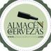 ADC (@almacencervezas) Twitter profile photo