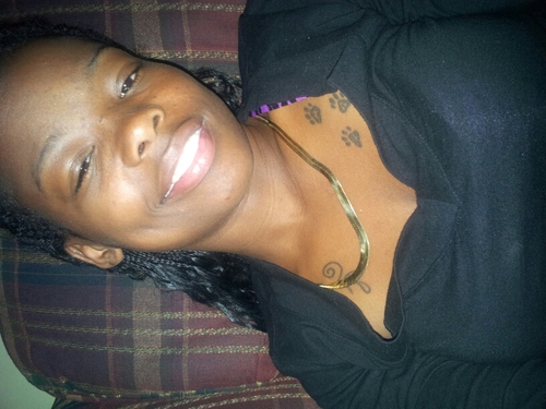 jelisa_jenkins's profile picture. blahhhh