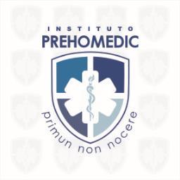 prehomedic's profile picture. Brinda capacitación, actualización y certificaciones en Atención Médica  Prehospitalaria. (Diplomados, talleres, cursos, pláticas)