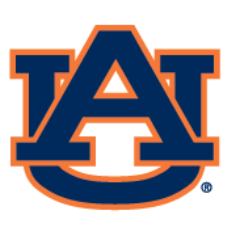 The official Twitter account for Auburn Athletics event updates