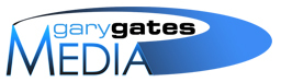 garygatesmedia's profile picture. 