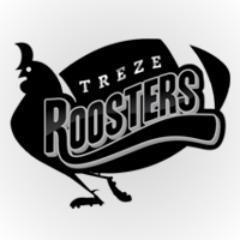 Treze Roosters Futebol Americano. 
             GANHE O DIA!