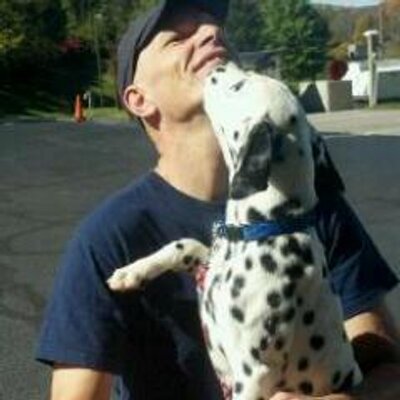 Profile Picture of Robert A. Norton, Jr (@RANJR13) on Twitter