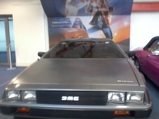 Ethan777Cooper's profile picture. I like Back To The Future