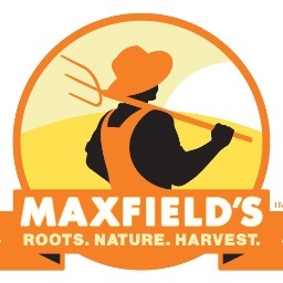 Grow your own food? How does it feel? How do you celebrate the bounty? Tell us @maxfieldsbrand with #celebratetheharvest Lend your voice to feed the movement.