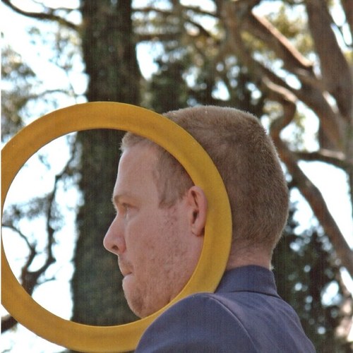 AKA Mark Adam Douglass