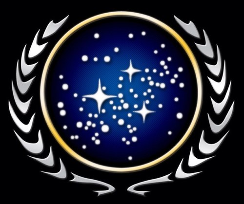 United Federation of Planets
Uniting people and planets