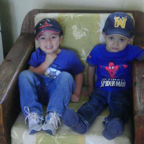 Mi Felicidad y Amor único @Maggi_Cr   ILoveThisGame Basketball y RealMadrid...Apoyo a: @danielzacariasm