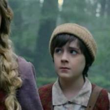 Hello my name is Nicholas Zimmer/Hansel and my sister is Ava Zimmer/Gertel