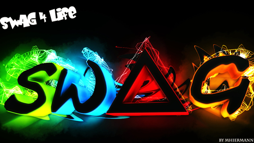 #TeamSwag! do u have swag follow now and yolo!! u know ?!