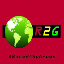 race2thegreen's profile picture. #Ambassador Training / #Community Nurturing / #Sustainable Travel / Green #PR
