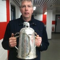 Ian Ayling (@bigbird2402) Twitter profile photo