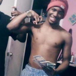 R.I.P Majic Stackz & Free DA $quad