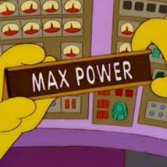 MaxPowerSupport's profile picture. 