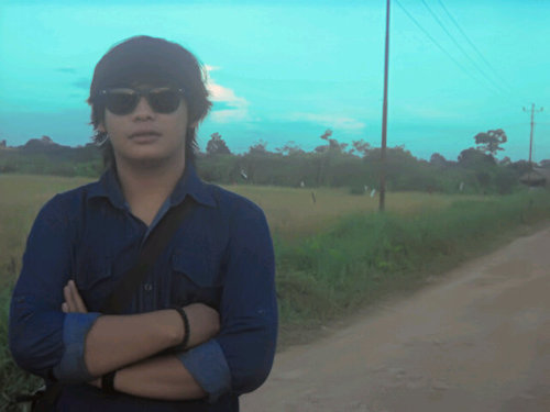 Belajar dari kesalahan