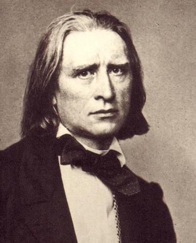 This is the official Twitter account for the Chicago/Midwest Chapter of the American Liszt Society.