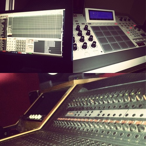 At District Elite Quality is our Specialty !!! Where artist get that Elite sound they dream of.