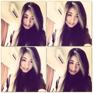 You have no right to know something 'bout me. :D :*