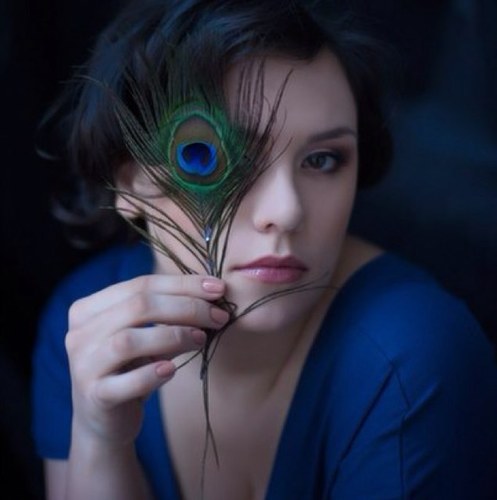 Abramova_Lybov's profile picture. Квасник, Психотерапевт, Архитектор, Старкон