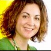 Holly Porter (@porterhe) Twitter profile photo