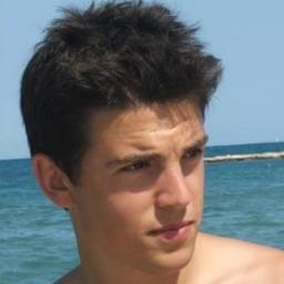 CedricTROVATI's profile picture. 