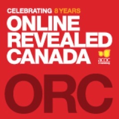 ONLINE REVEALED CANADA is a cutting edge, forward thinking tourism marketing conference produced for the travel industry, by the travel industry.