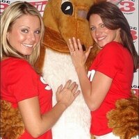 Cyril the Squirrel (@cyriltsquirrel) 's Twitter Profile