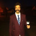 Jonathan Richards - @jonrichards1983 - Twitter