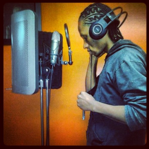 semiblockwork's profile picture. music mi a pree, youtube---)Semi Matic