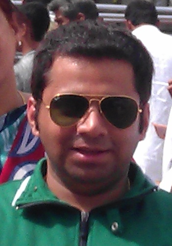 shamshercalls's profile picture. 