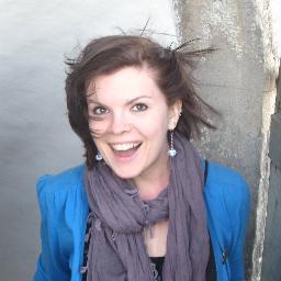 Works, Writes & hangs out at @BookLikes. Book, coffee, wine and cat lover. What's more ... hush! That's a secret ;) http://t.co/IxpWy7dAGX