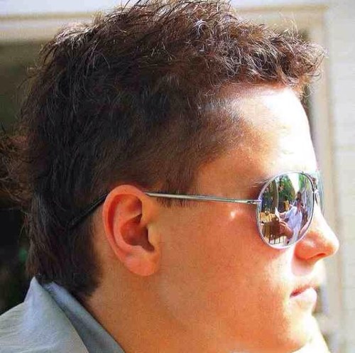 thechenko's profile picture. 