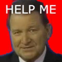 REALDaveBuckloe's profile picture. Please help, I've been captured by the impostor Dave Buckloe and I don't know where I am.