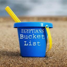 EgyptiansBucketList