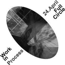 TapasandChips's profile picture. Work In Process: Tapas and Chips. A Leeds University painting exhibition of 2nd Year Fine Art students at Full Circle, Leeds. April 24 7- 11pm.