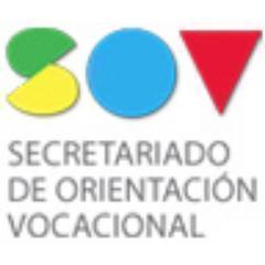 El SOV  es el Secretariado de Orientacion Vocacional de la Diocesis de Orihuela-Alicante.