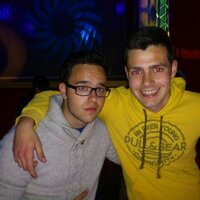 Antonio Mataix Ponce (@canosax) 's Twitter Profile