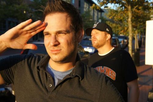 Porostosky's profile picture. Member of the Aubrey Taylor Experiment!