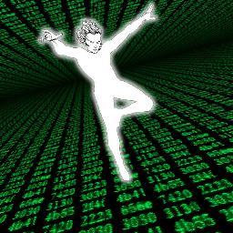 I do something and work with computers but not sure what that is

(The views expressed are mine alone and do not necessarily reflect the views of my employer)
