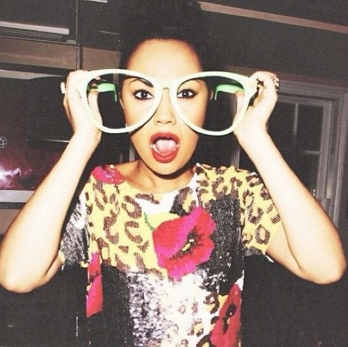 little mix wby?