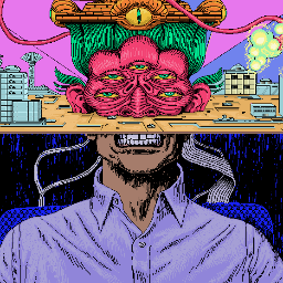 MeParallel's profile picture. 