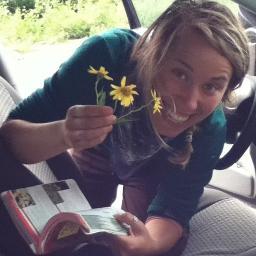 emilylaughing's profile picture. Educator, Facilitator & Plant Enthusiast