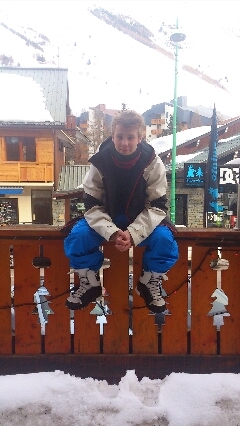 SMGodinn's profile picture. 