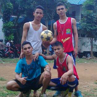 marwan_daeng's profile picture. 