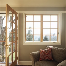Team of professional window cleaners specializing in providing superior workmanship and prompt, courteous service at a competitive price.