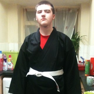 joejones161's profile picture. FOLLOW ME AND I WILL FOLLOW BACK