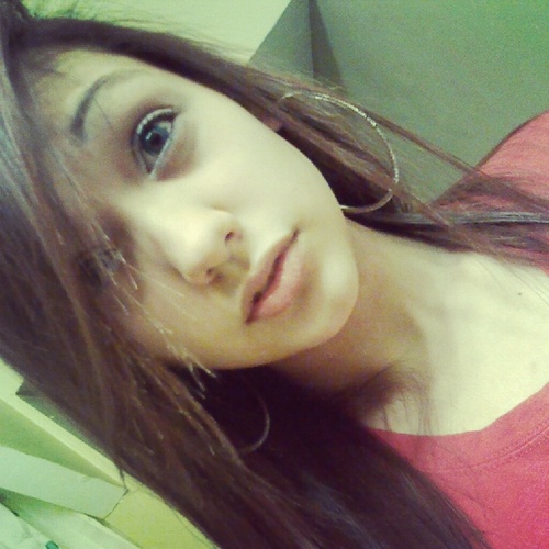 BAD BITCH ^_^